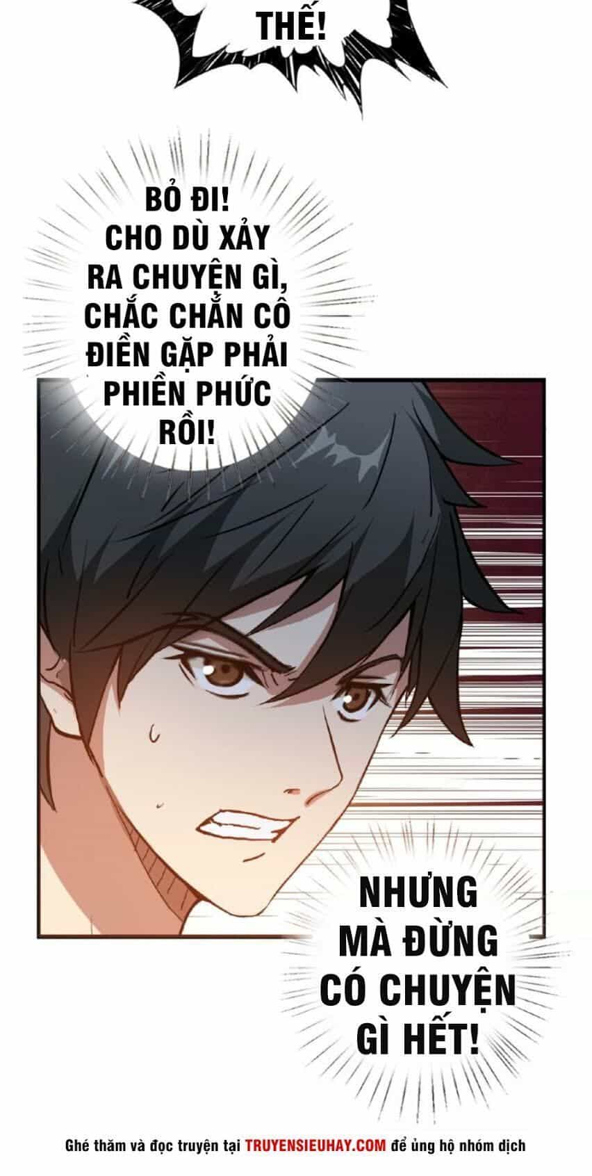 Phệ Thần Kỷ - Chương 34 - ảnh 52