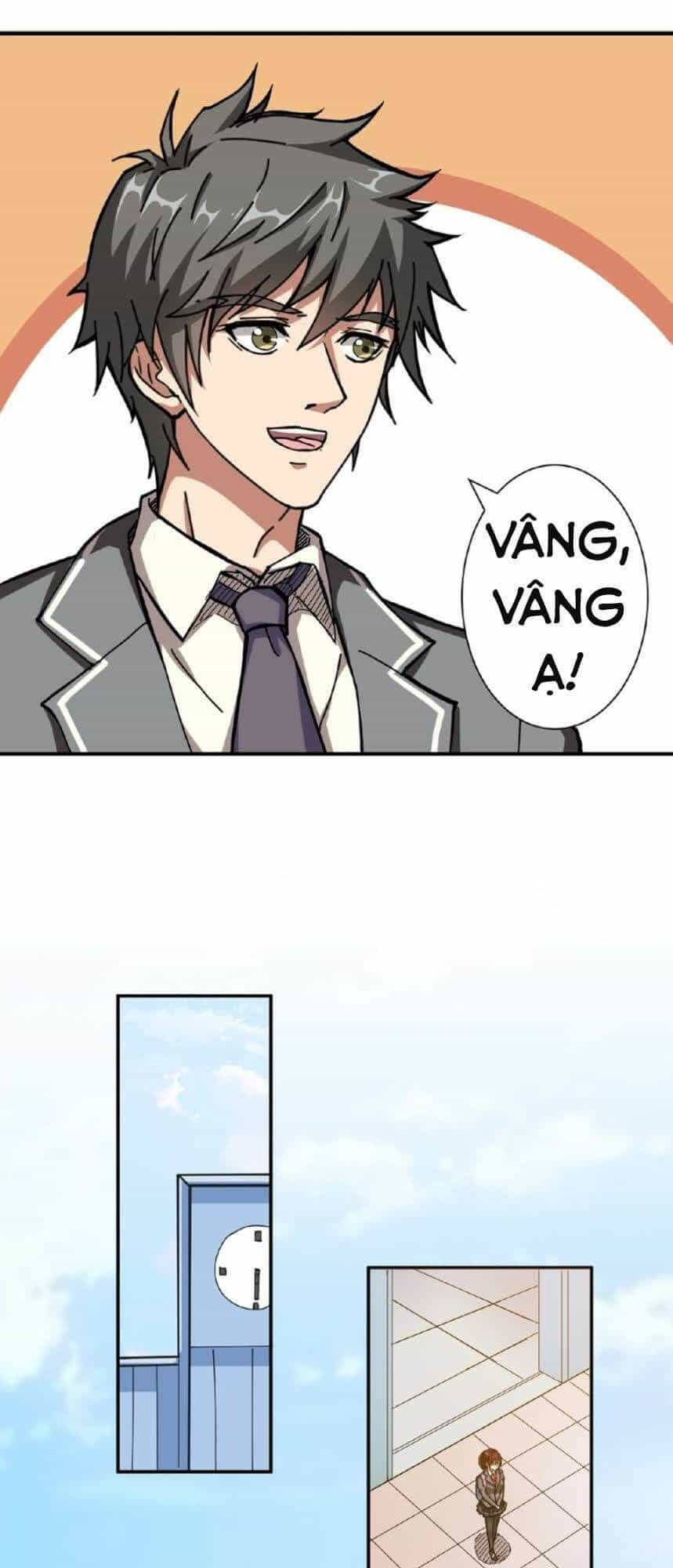 Phệ Thần Kỷ - Chương 34 - ảnh 28