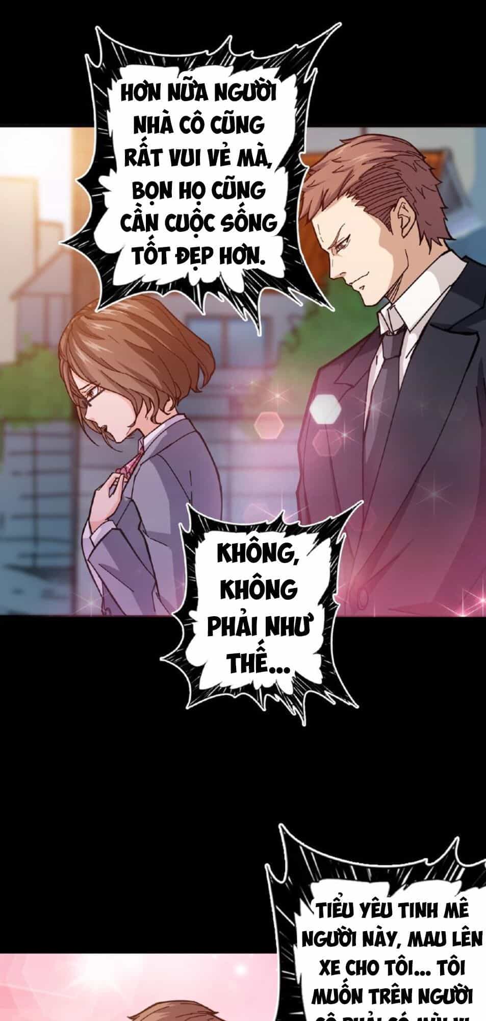 Phệ Thần Kỷ - Chương 34 - ảnh 45