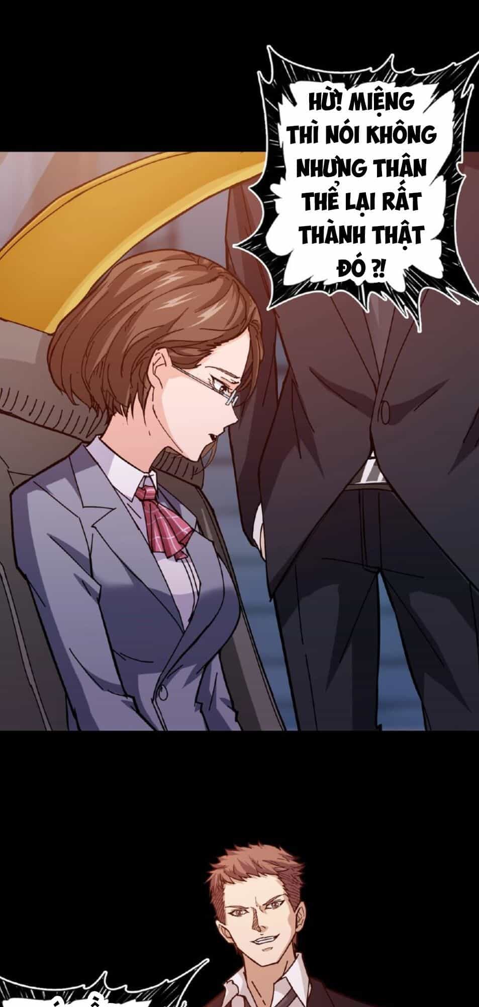 Phệ Thần Kỷ - Chương 34 - ảnh 47