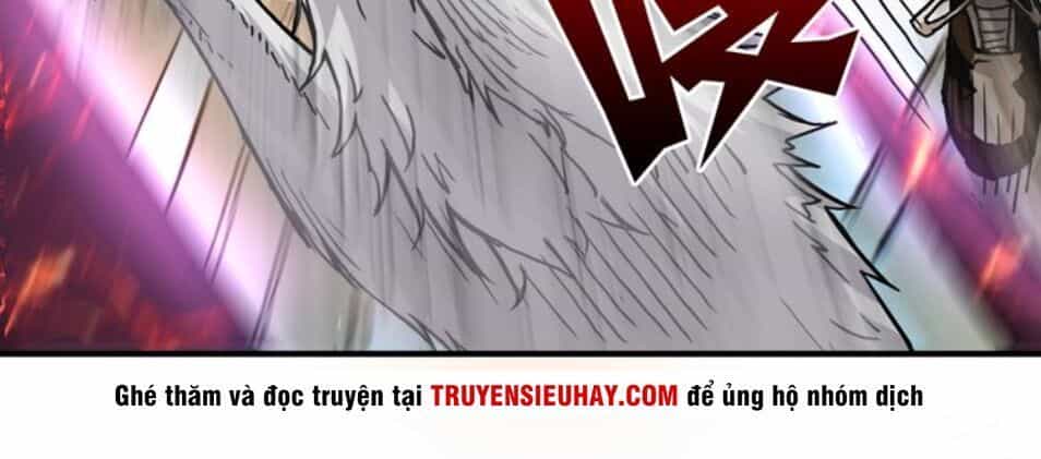 Phệ Thần Kỷ - Chương 35 - ảnh 21