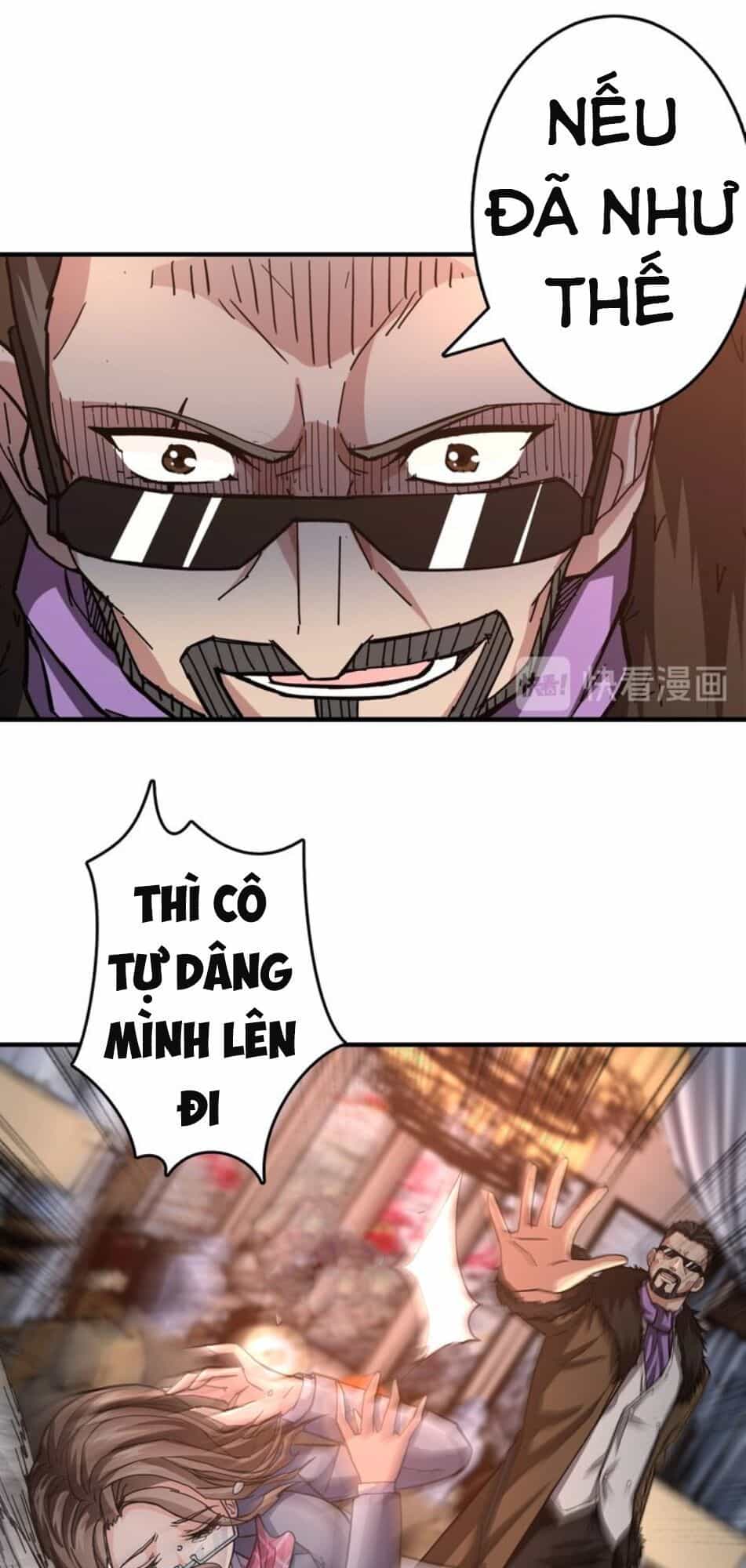 Phệ Thần Kỷ - Chương 38 - ảnh 14