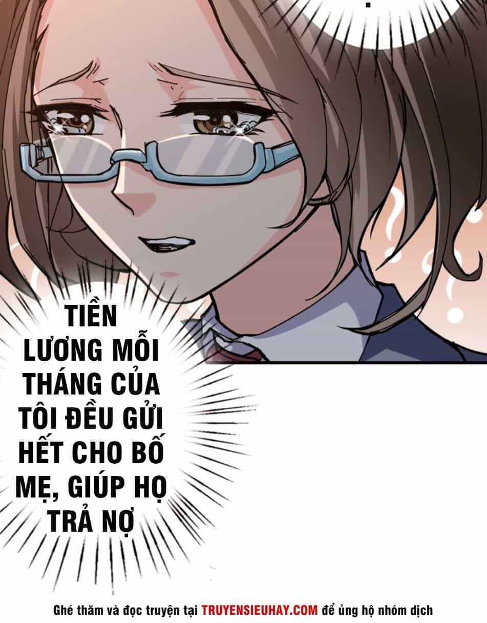 Phệ Thần Kỷ - Chương 38 - ảnh 5