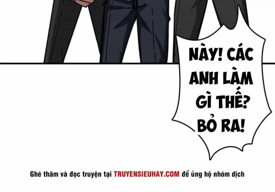Phệ Thần Kỷ - Chương 38 - ảnh 29