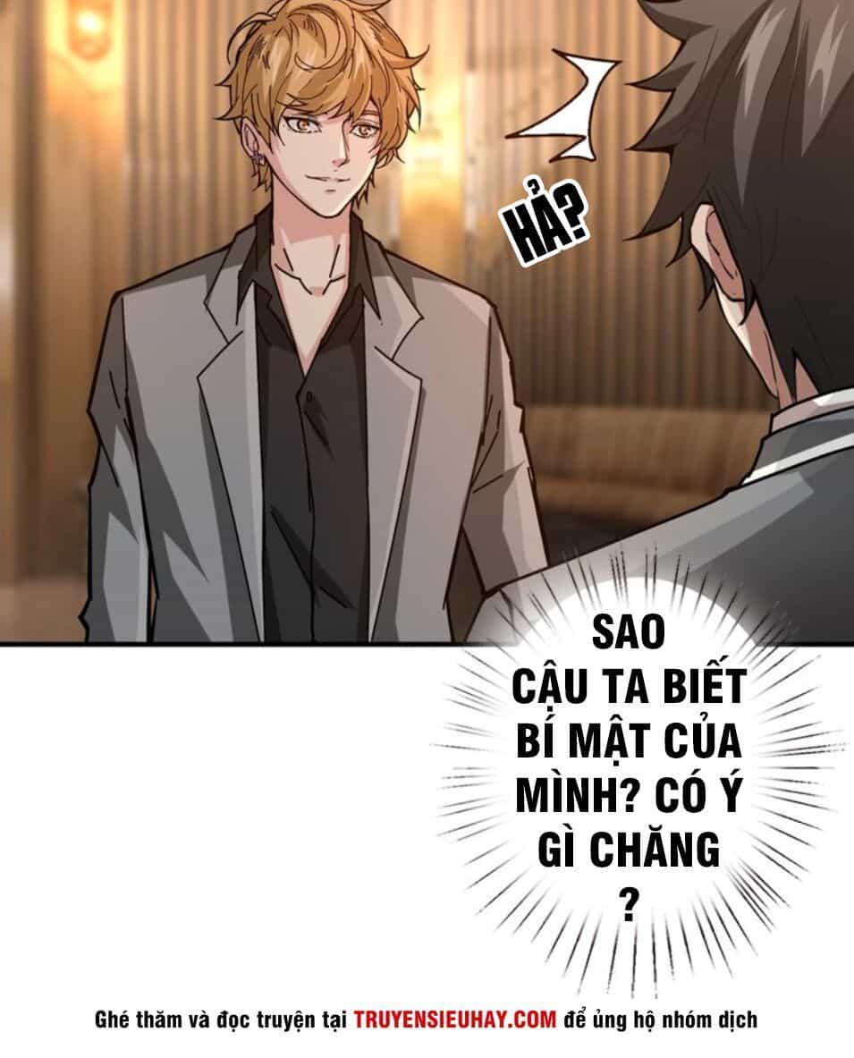 Phệ Thần Kỷ - Chương 39 - ảnh 9