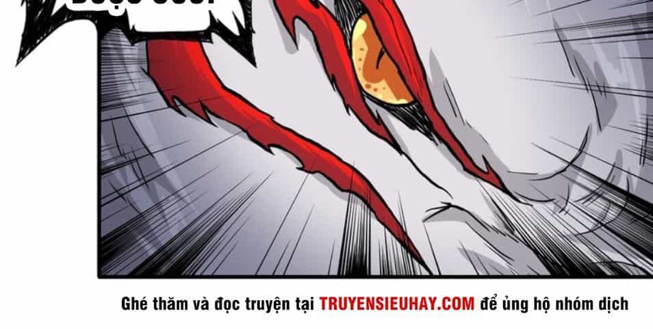 Phệ Thần Kỷ - Chương 40 - ảnh 40
