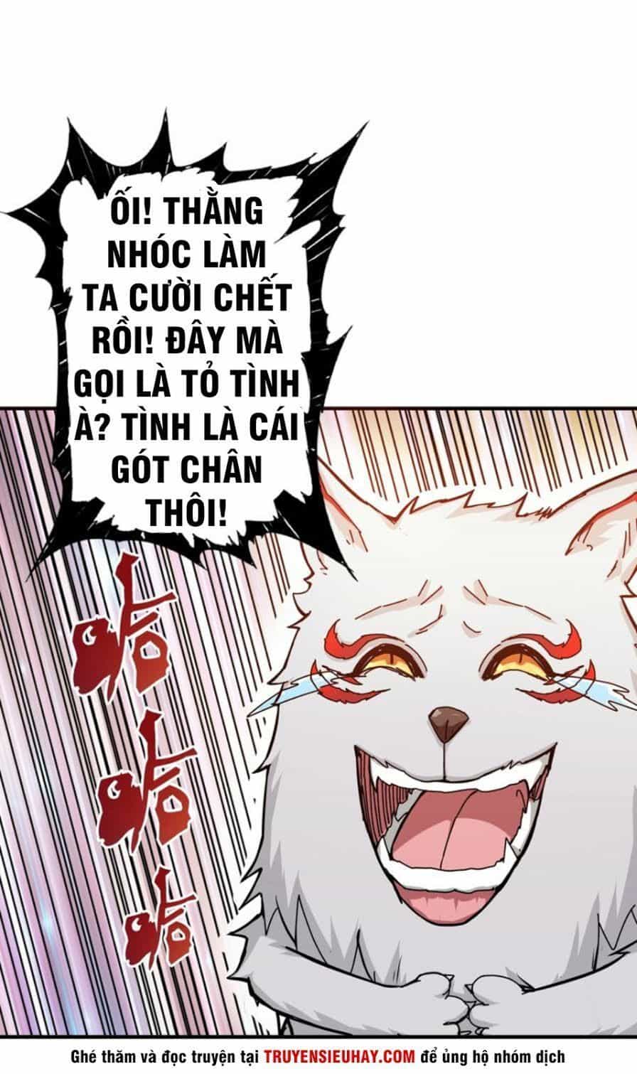 Phệ Thần Kỷ - Chương 41 - ảnh 27