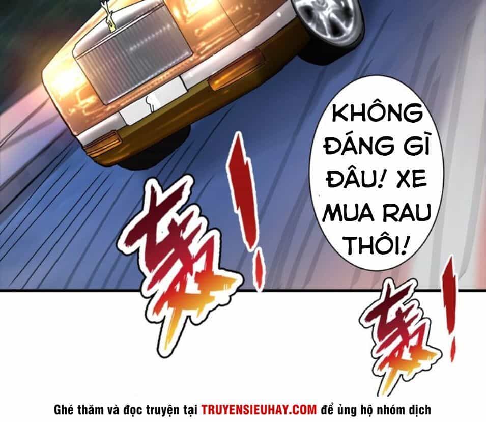 Phệ Thần Kỷ - Chương 42 - ảnh 12