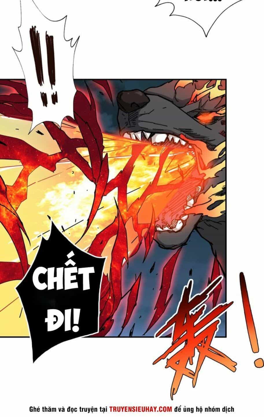 Phệ Thần Kỷ - Chương 44 - ảnh 31