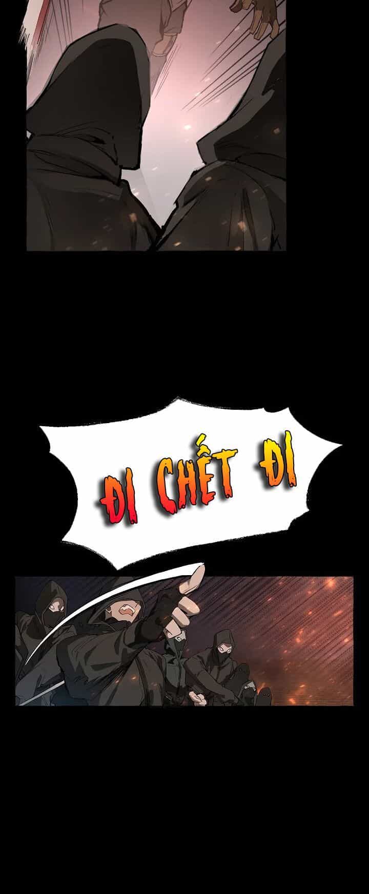 Phế Vật Dòng Dõi Bá Tước - Chương 0 - ảnh 15
