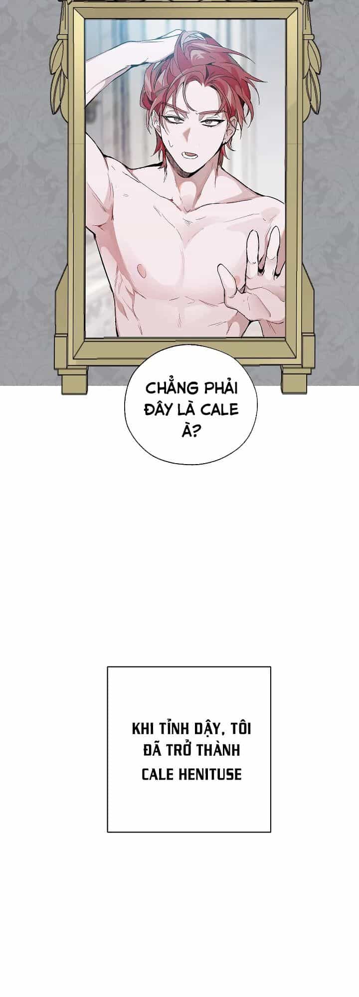 Phế Vật Dòng Dõi Bá Tước - Chương 0 - ảnh 31