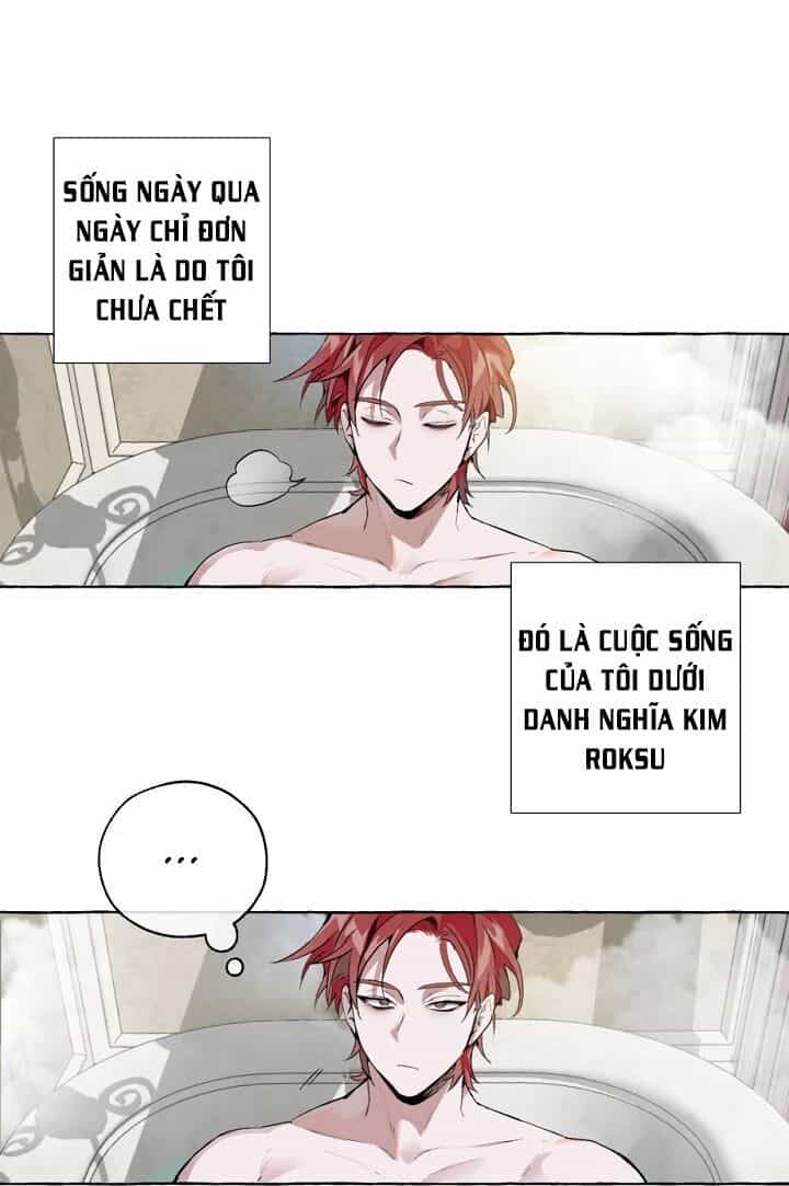 Phế Vật Dòng Dõi Bá Tước - Chương 0 - ảnh 38