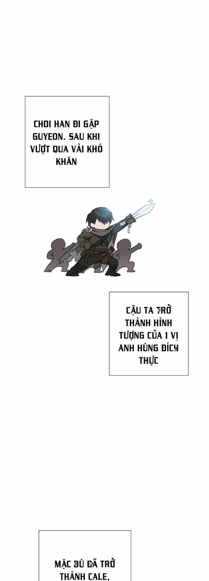 Phế Vật Dòng Dõi Bá Tước - Chương 0 - ảnh 43