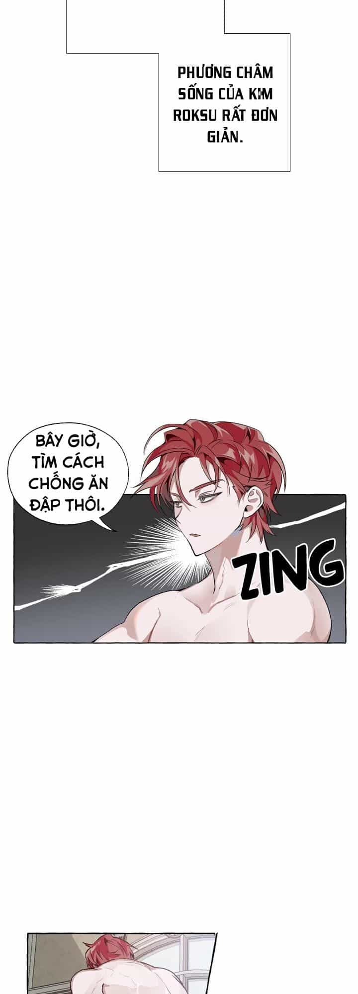 Phế Vật Dòng Dõi Bá Tước - Chương 0 - ảnh 44