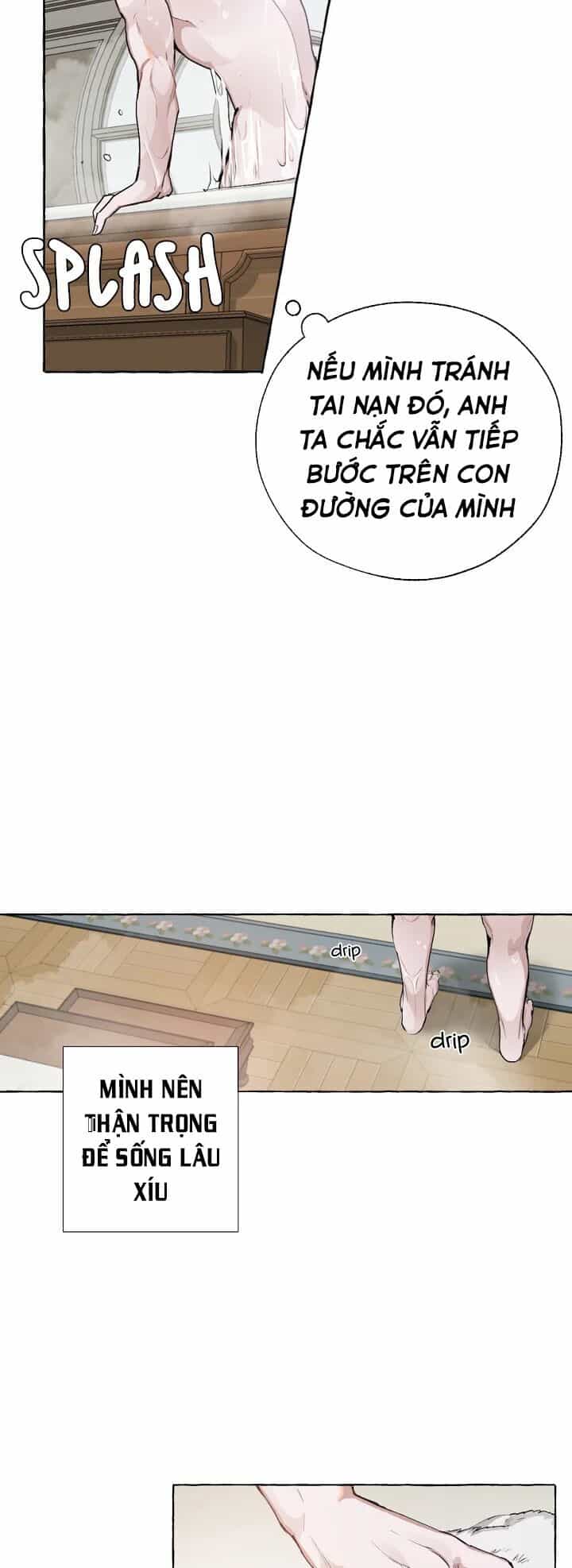 Phế Vật Dòng Dõi Bá Tước - Chương 0 - ảnh 45