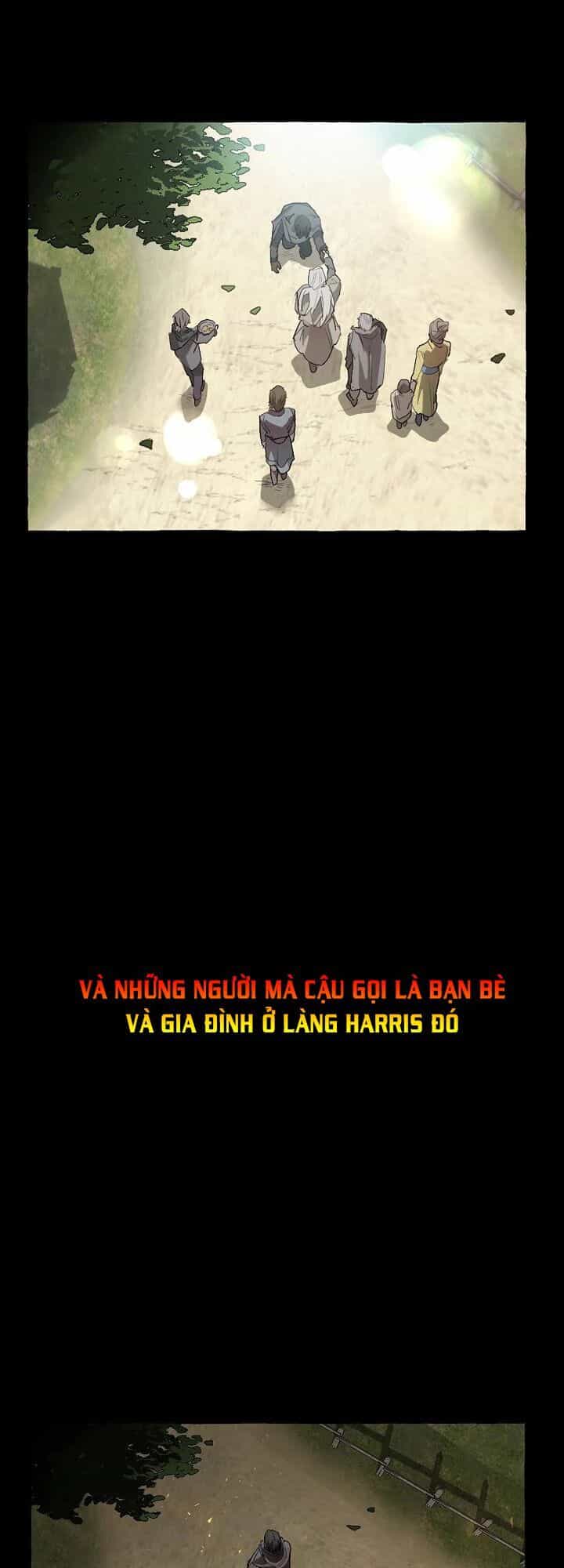 Phế Vật Dòng Dõi Bá Tước - Chương 0 - ảnh 8