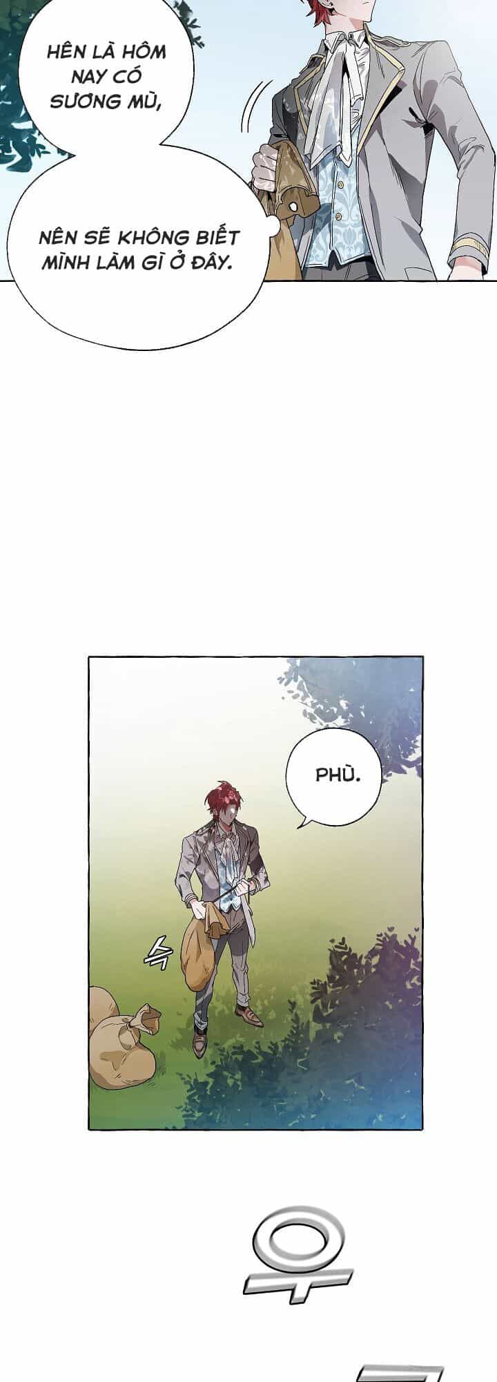 Phế Vật Dòng Dõi Bá Tước - Chương 9 - ảnh 17