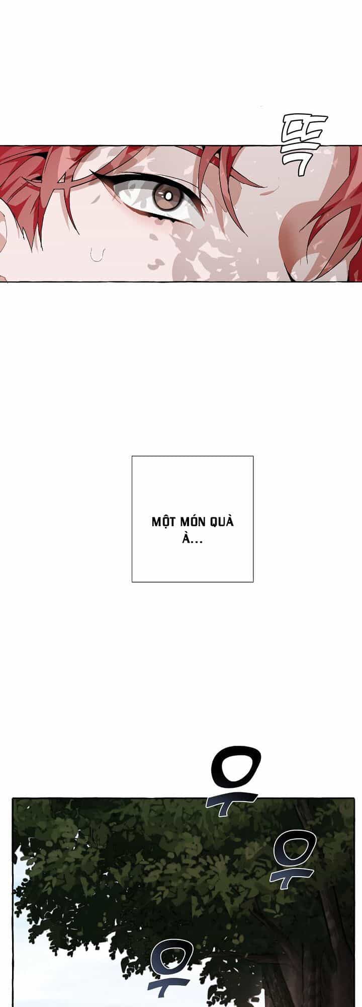 Phế Vật Dòng Dõi Bá Tước - Chương 9 - ảnh 23
