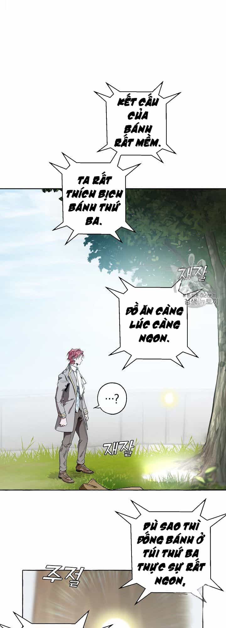 Phế Vật Dòng Dõi Bá Tước - Chương 9 - ảnh 28