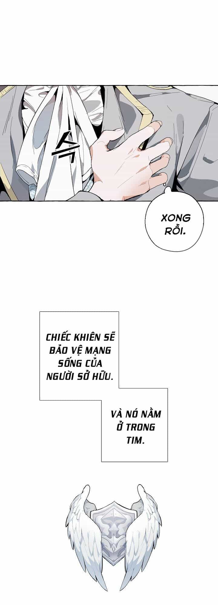 Phế Vật Dòng Dõi Bá Tước - Chương 9 - ảnh 37