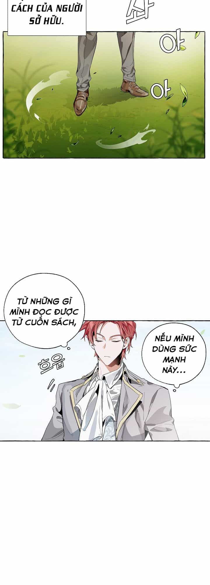 Phế Vật Dòng Dõi Bá Tước - Chương 9 - ảnh 39