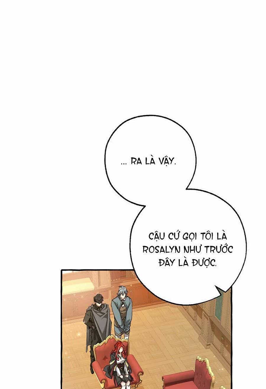 Phế Vật Dòng Dõi Bá Tước - Chương 95 - ảnh 45