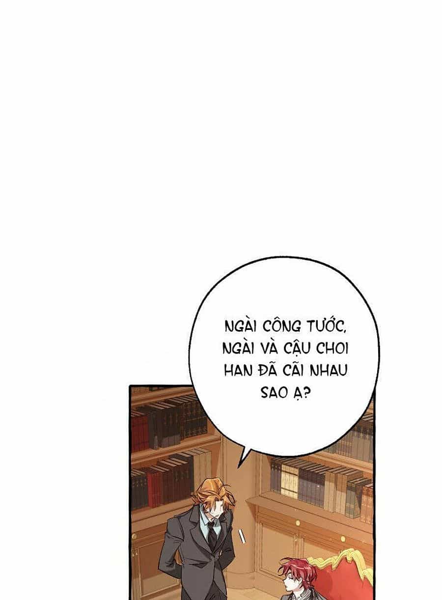 Phế Vật Dòng Dõi Bá Tước - Chương 95 - ảnh 75