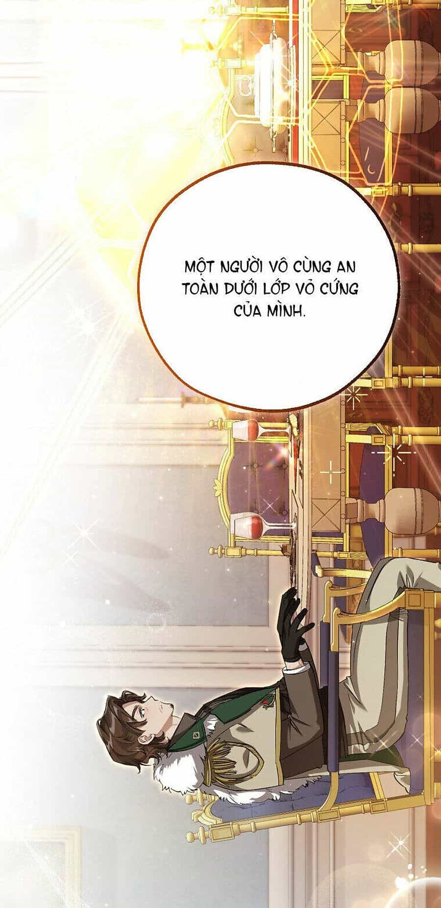 Phế Vật Dòng Dõi Bá Tước - Chương 96 - ảnh 11