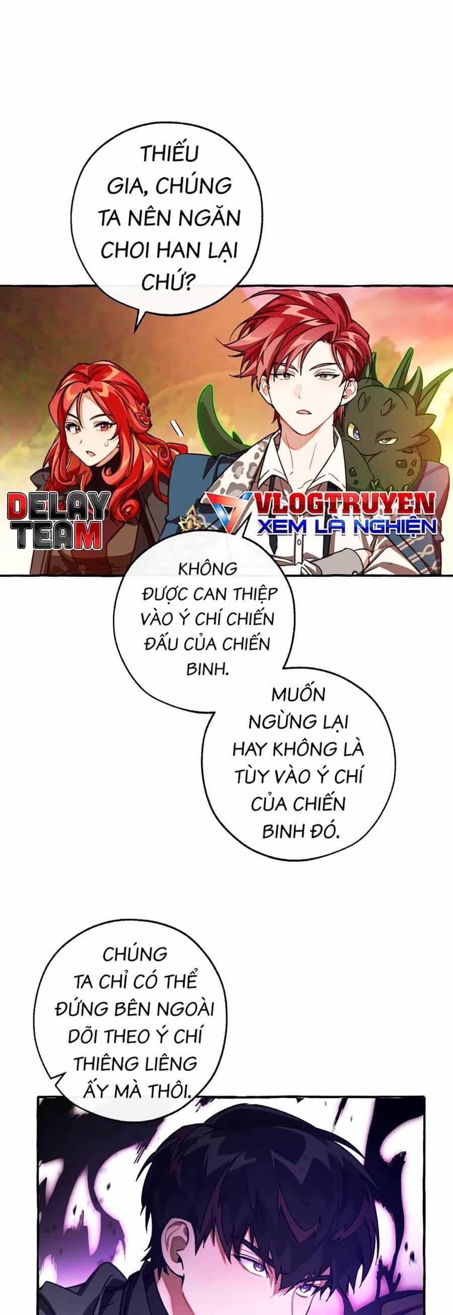 Phế Vật Dòng Dõi Bá Tước - Chương 97 - ảnh 29