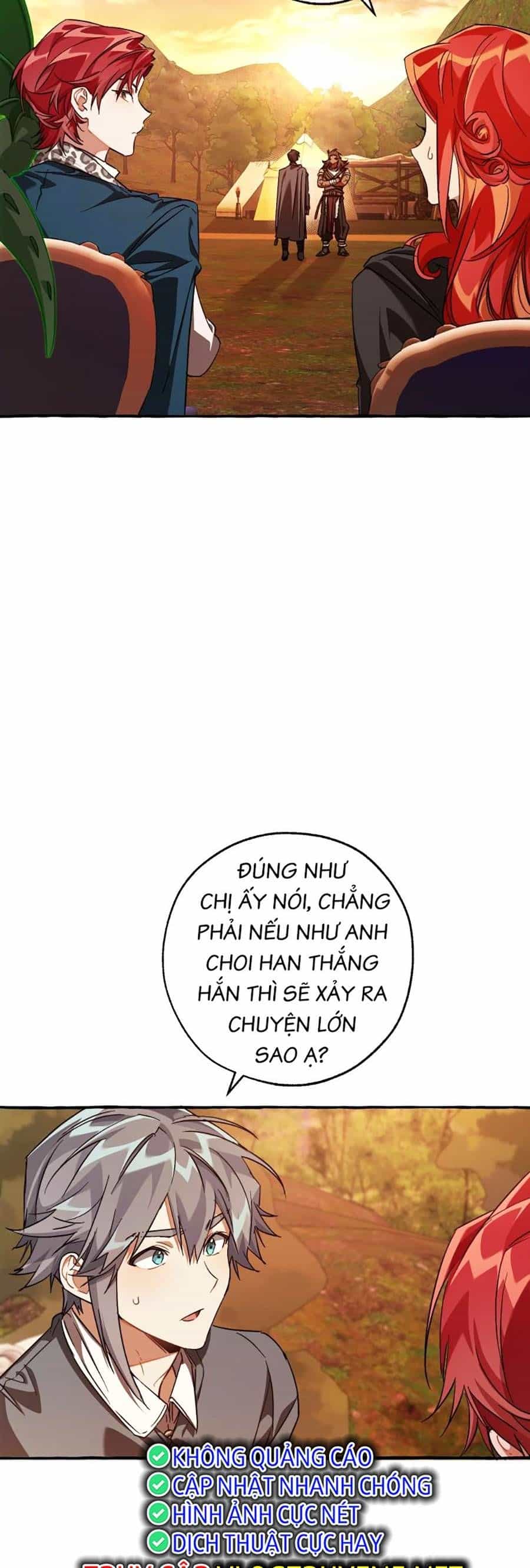 Phế Vật Dòng Dõi Bá Tước - Chương 97 - ảnh 4