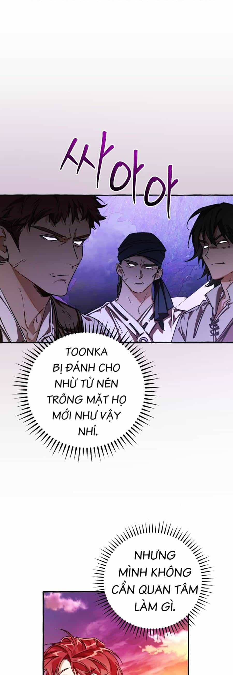 Phế Vật Dòng Dõi Bá Tước - Chương 97 - ảnh 41