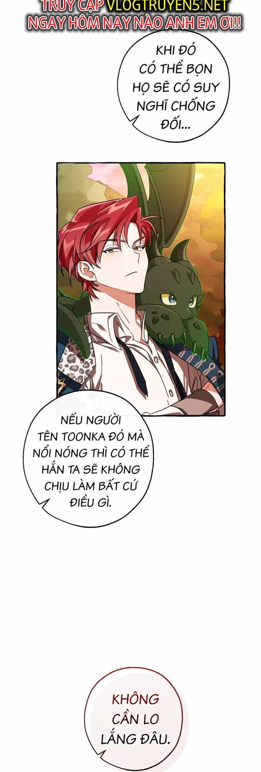 Phế Vật Dòng Dõi Bá Tước - Chương 97 - ảnh 5