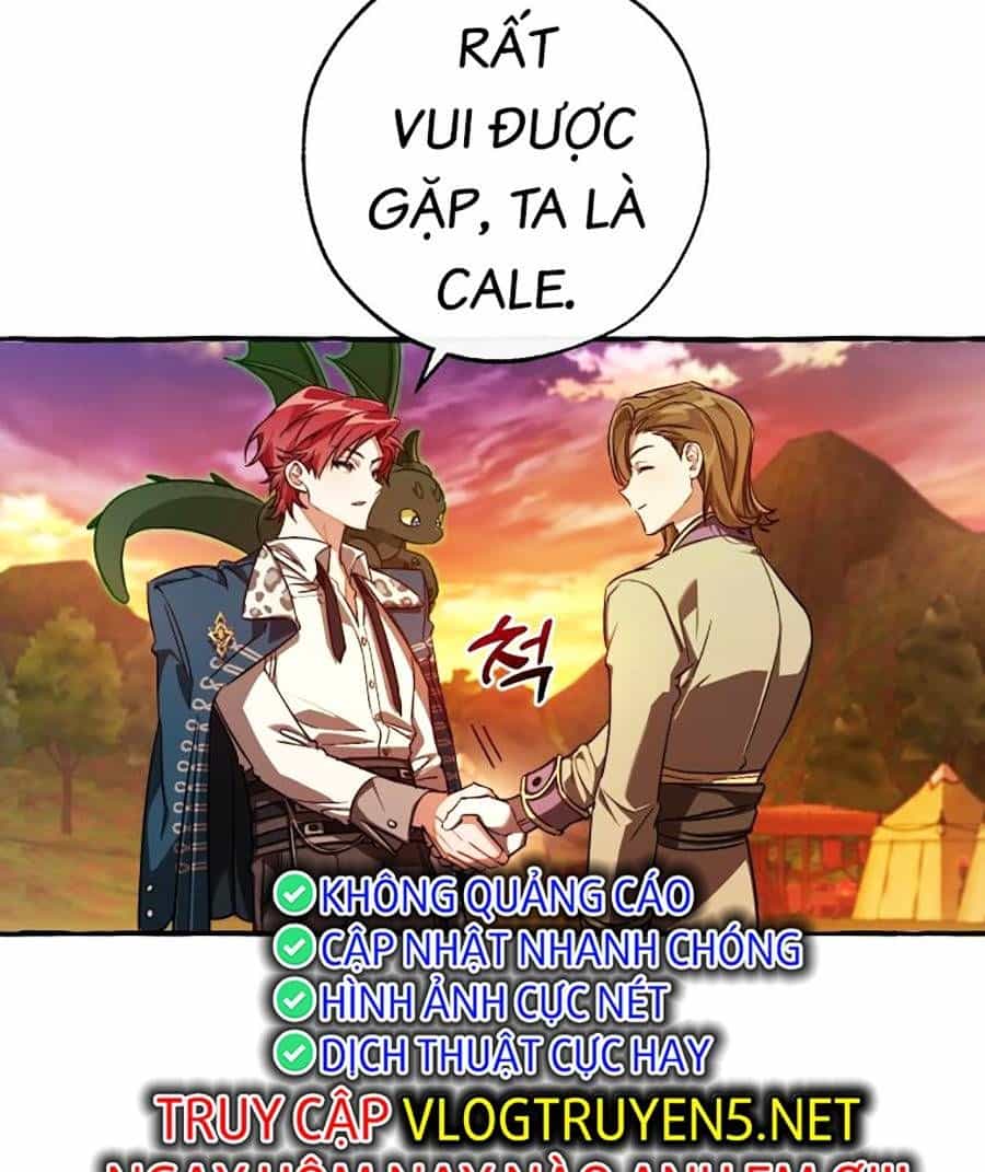 Phế Vật Dòng Dõi Bá Tước - Chương 97 - ảnh 52