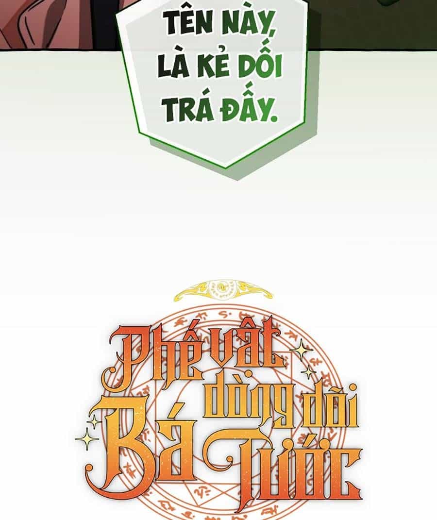 Phế Vật Dòng Dõi Bá Tước - Chương 97 - ảnh 58