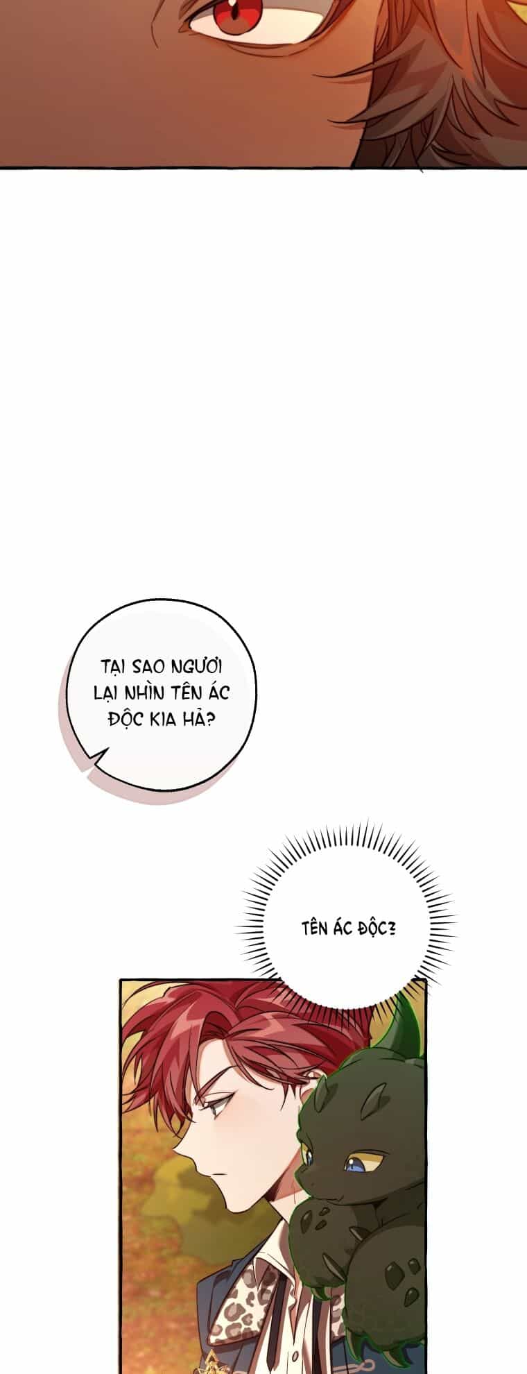 Phế Vật Dòng Dõi Bá Tước - Chương 97.1 - ảnh 15
