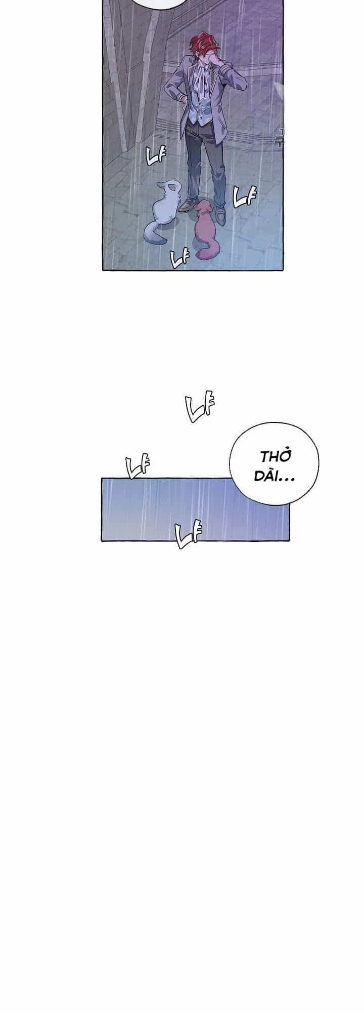Phế Vật Dòng Dõi Bá Tước - Chương 10 - ảnh 15