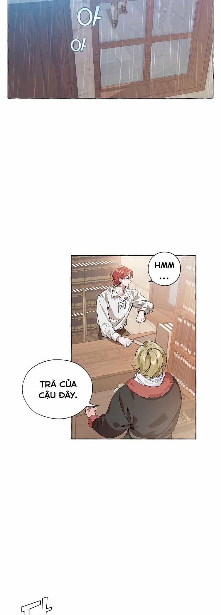 Phế Vật Dòng Dõi Bá Tước - Chương 10 - ảnh 31