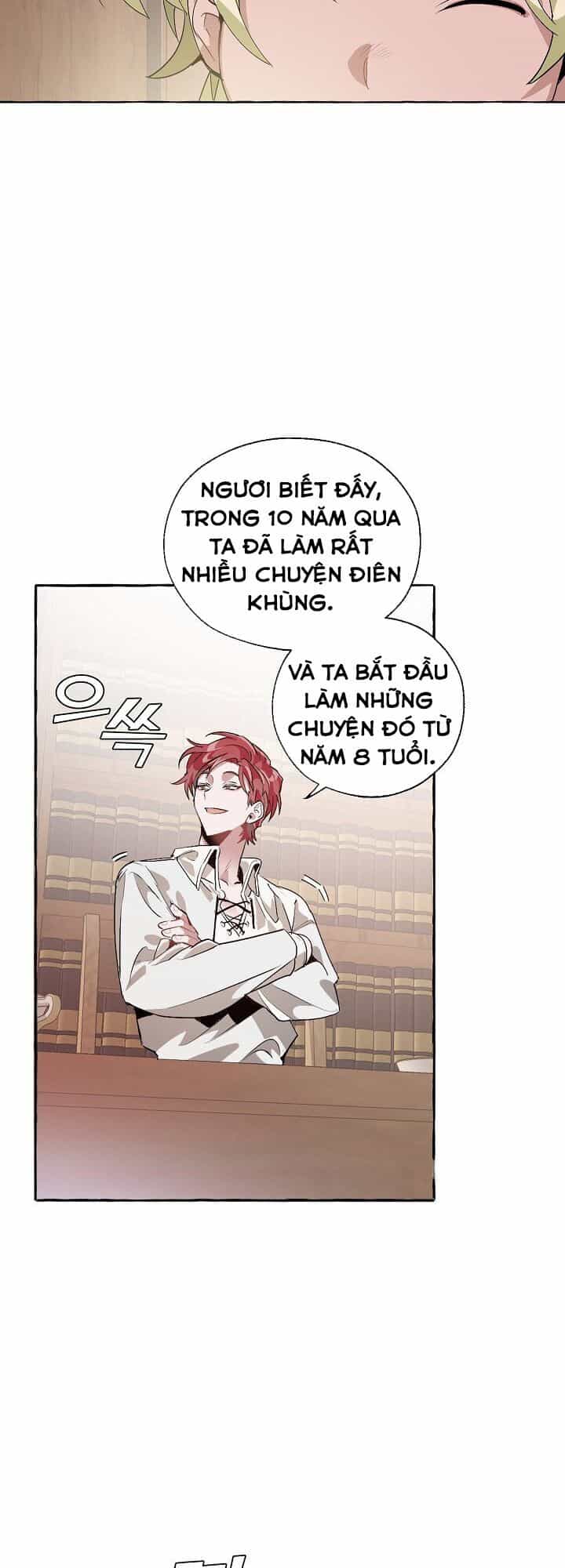 Phế Vật Dòng Dõi Bá Tước - Chương 10 - ảnh 43