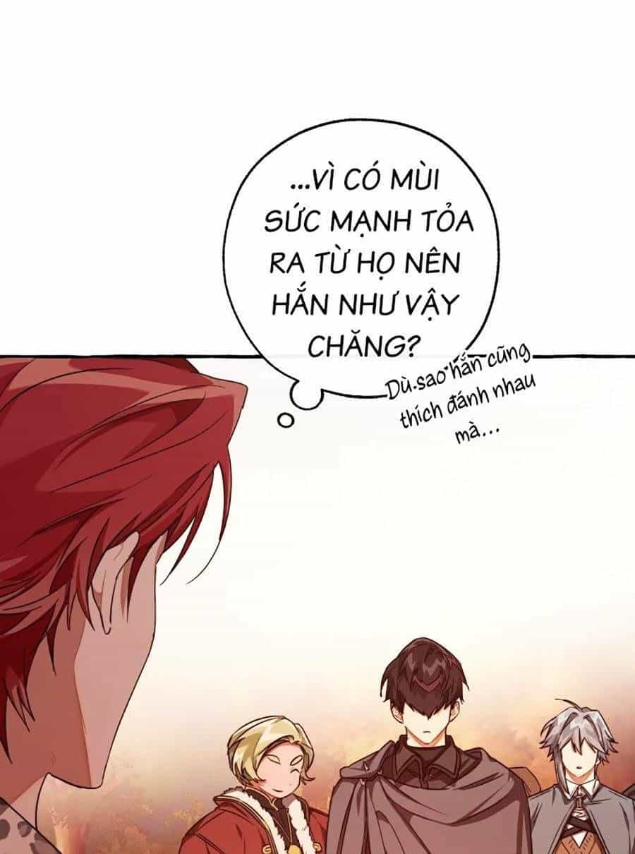 Phế Vật Dòng Dõi Bá Tước - Chương 98 - ảnh 27