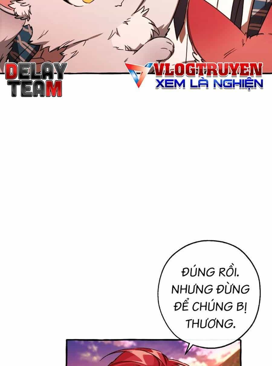 Phế Vật Dòng Dõi Bá Tước - Chương 98 - ảnh 39