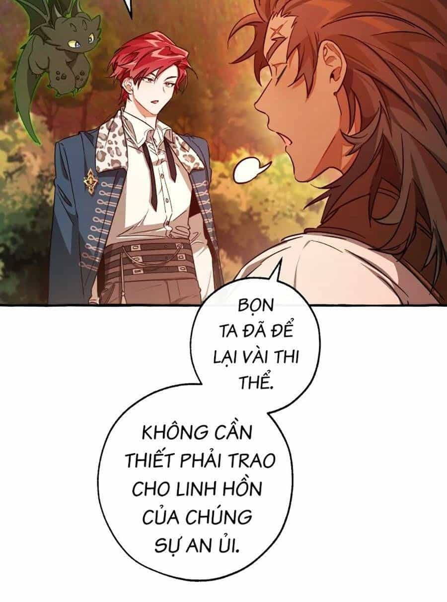 Phế Vật Dòng Dõi Bá Tước - Chương 98 - ảnh 47