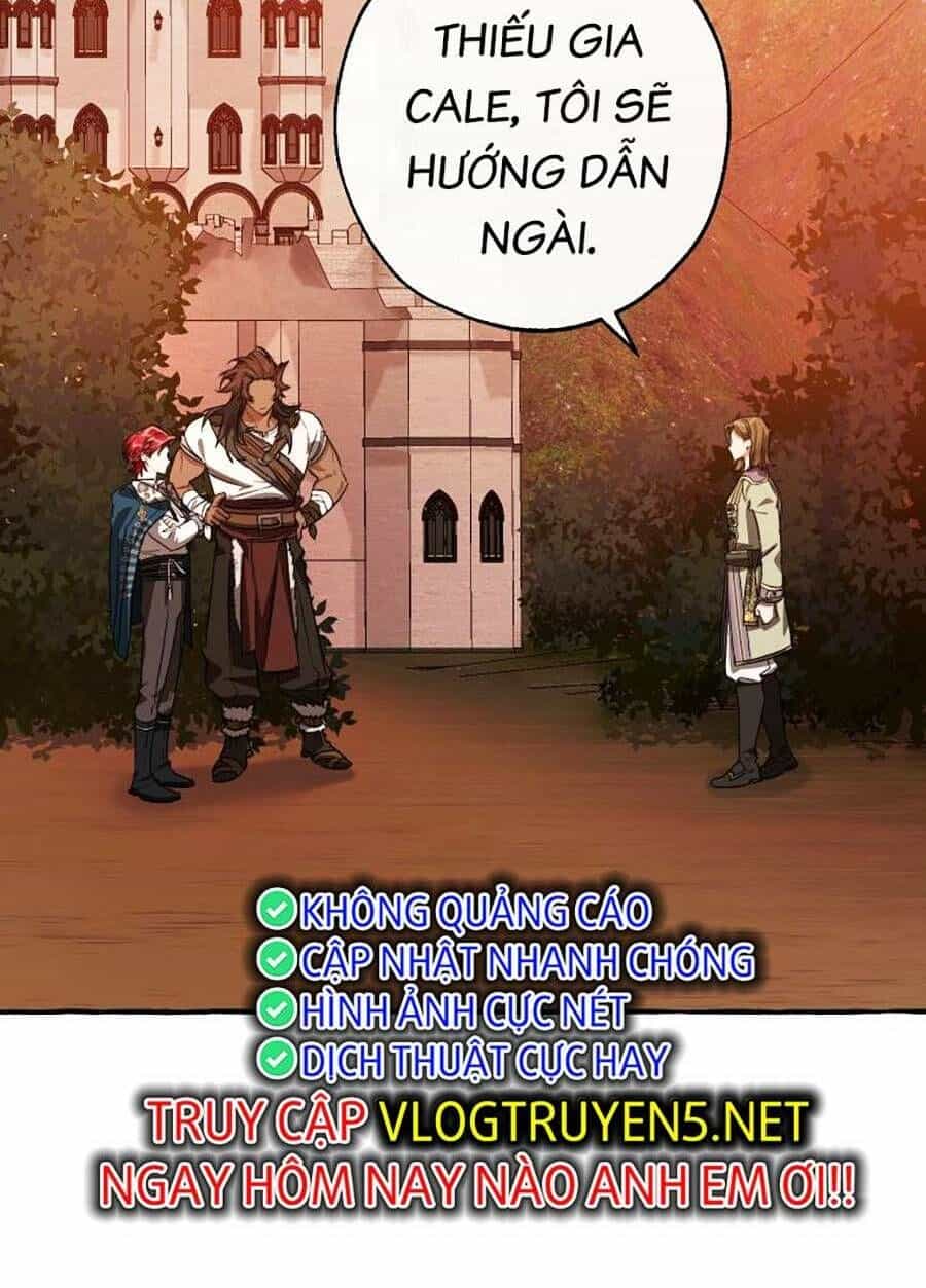 Phế Vật Dòng Dõi Bá Tước - Chương 98 - ảnh 68