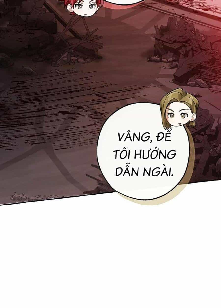 Phế Vật Dòng Dõi Bá Tước - Chương 98 - ảnh 84