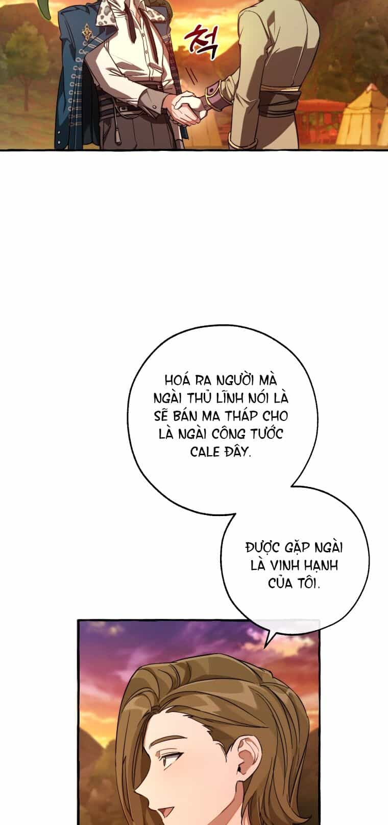 Phế Vật Dòng Dõi Bá Tước - Chương 98.1 - ảnh 5