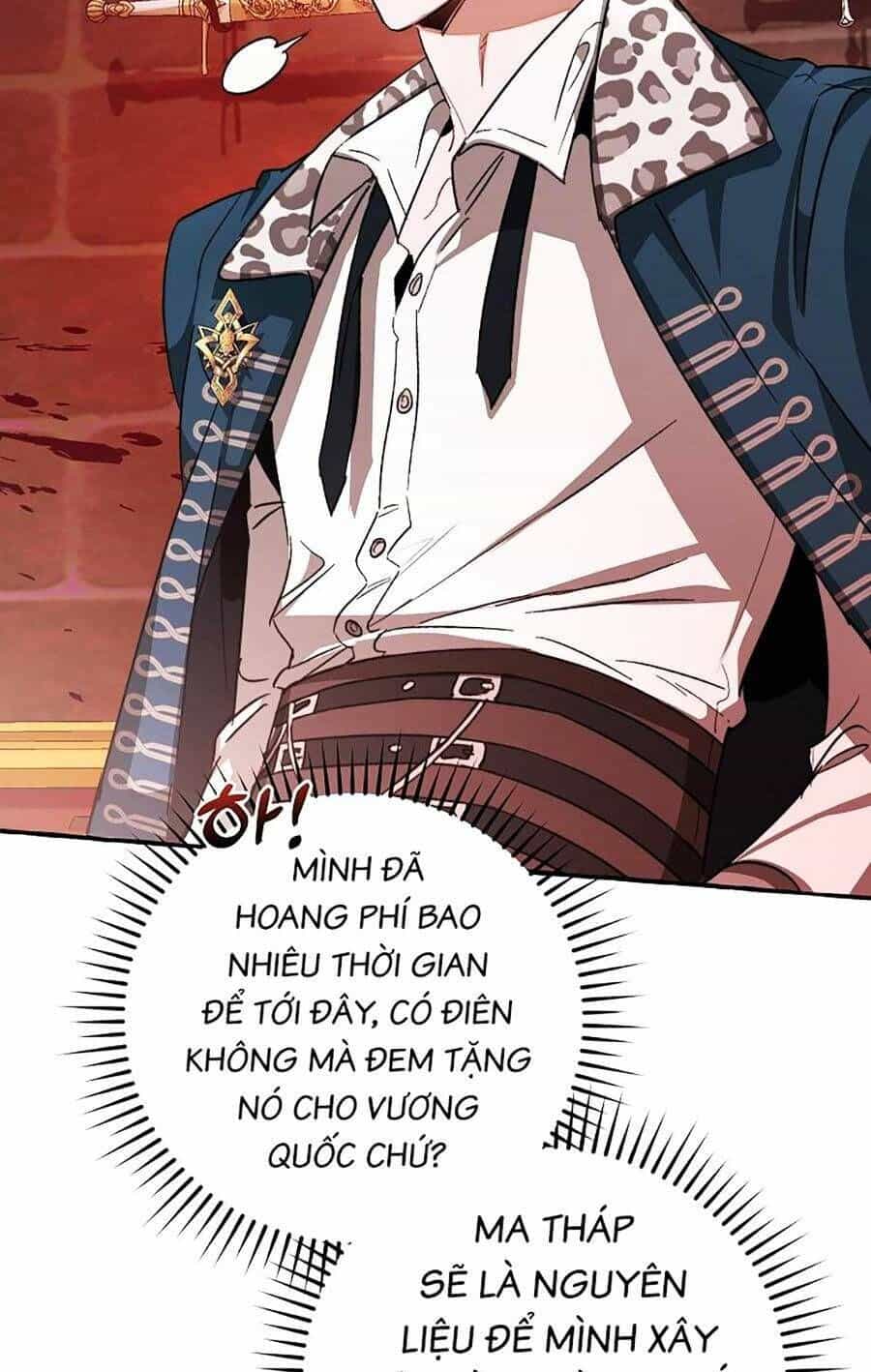Phế Vật Dòng Dõi Bá Tước - Chương 99 - ảnh 17