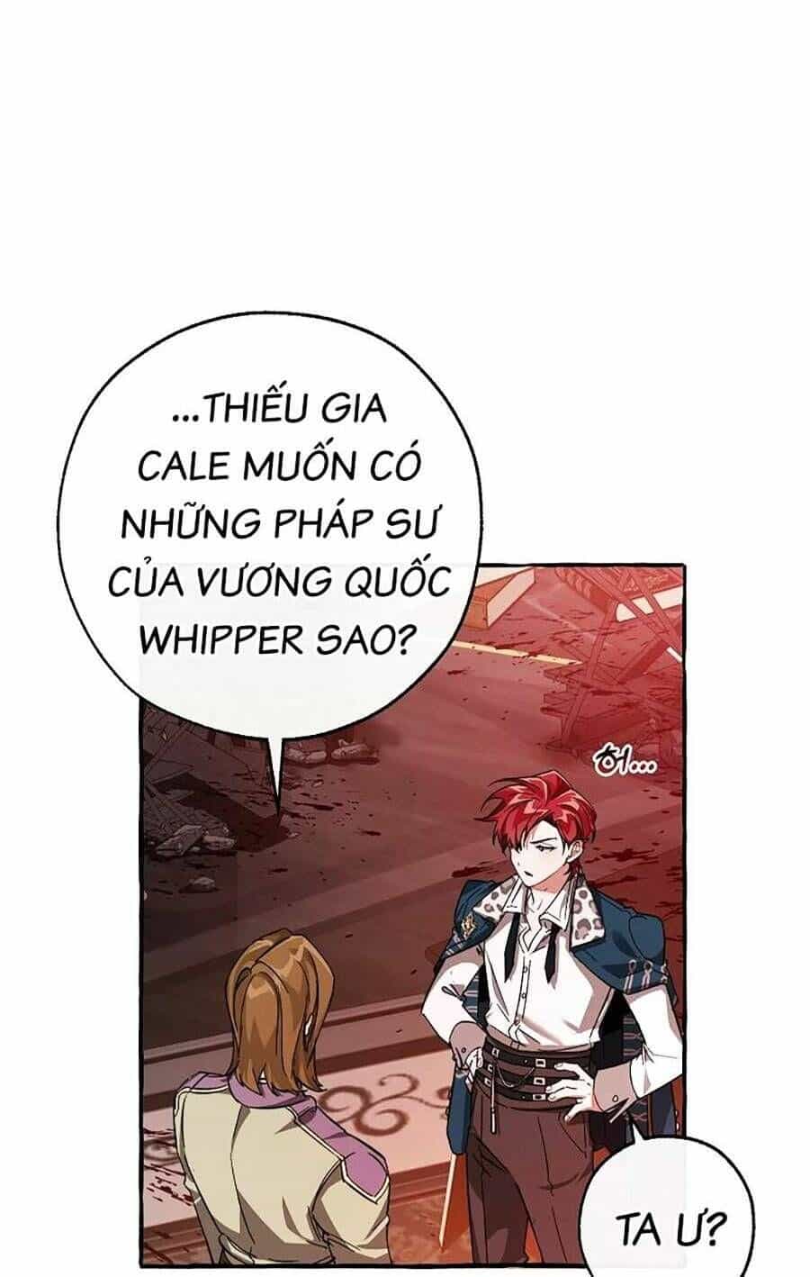 Phế Vật Dòng Dõi Bá Tước - Chương 99 - ảnh 20