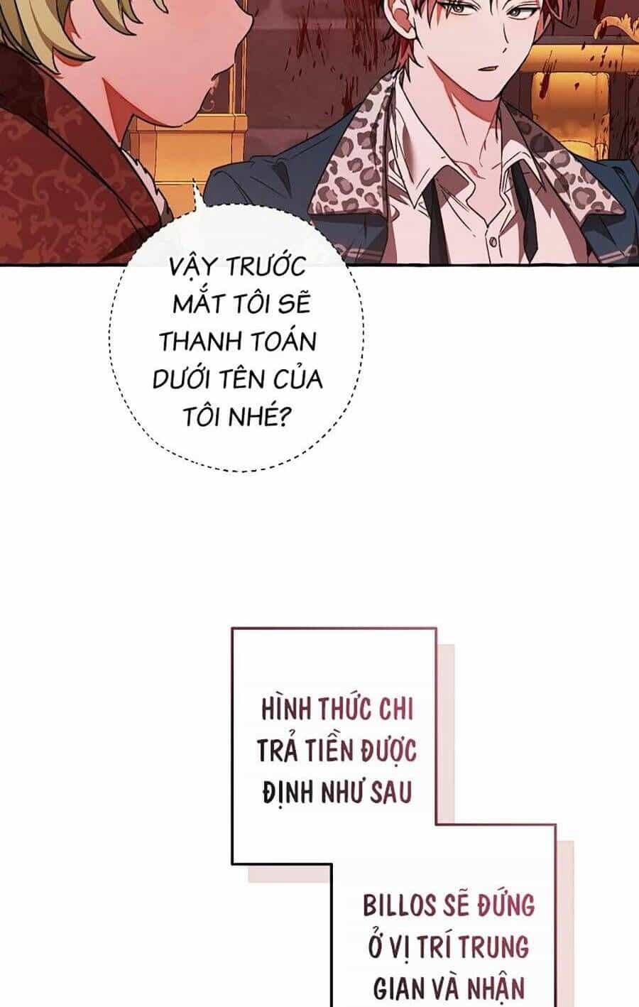 Phế Vật Dòng Dõi Bá Tước - Chương 99 - ảnh 34