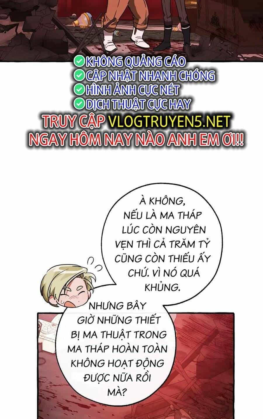 Phế Vật Dòng Dõi Bá Tước - Chương 99 - ảnh 43