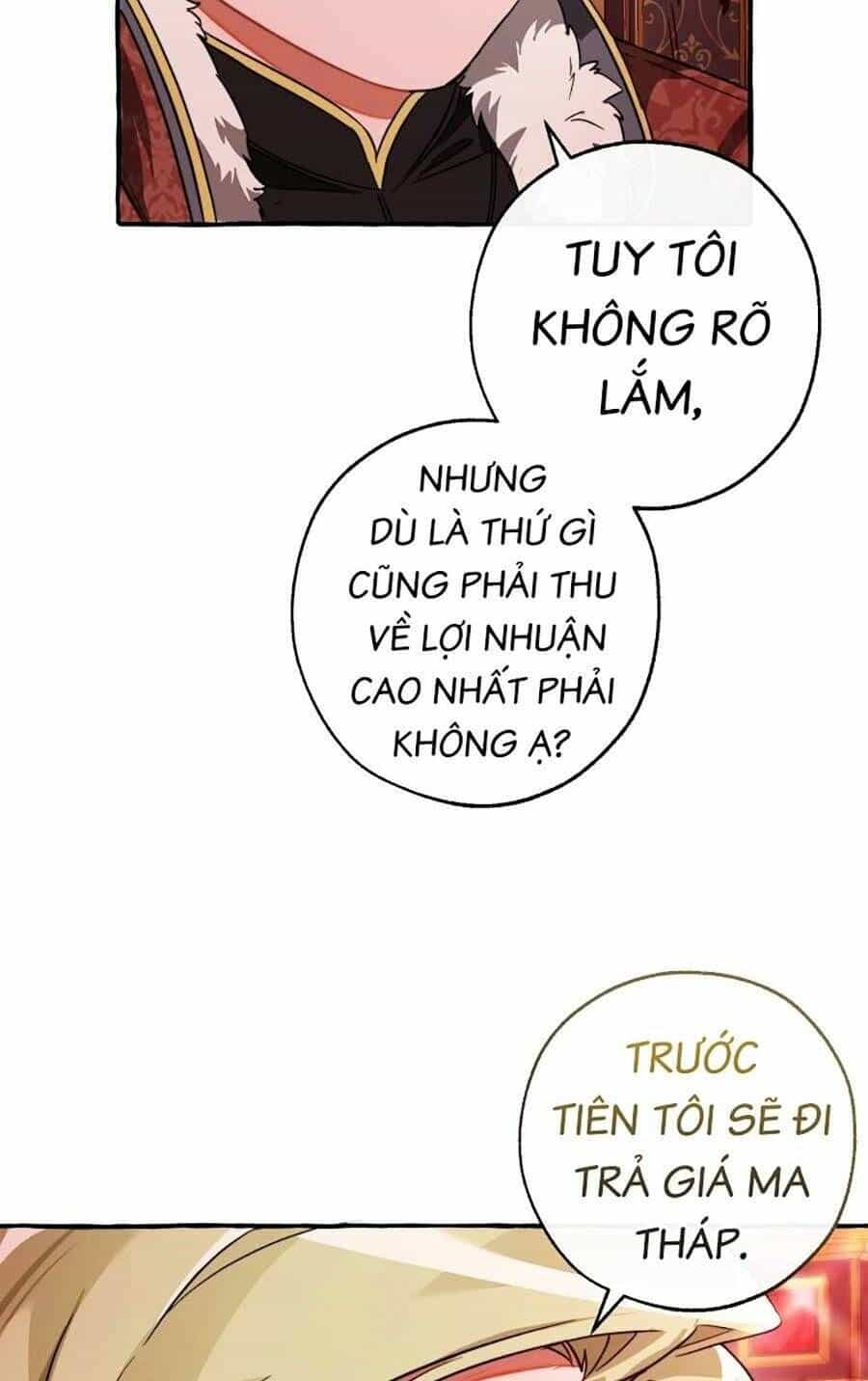 Phế Vật Dòng Dõi Bá Tước - Chương 99 - ảnh 48