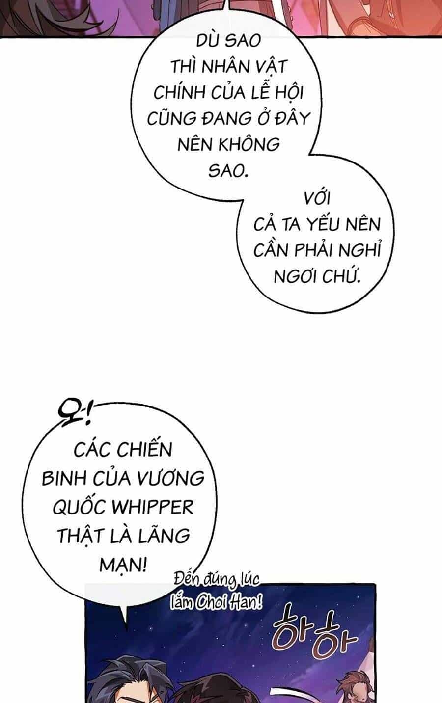 Phế Vật Dòng Dõi Bá Tước - Chương 99 - ảnh 62